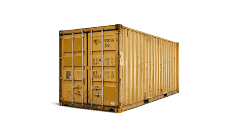 20ft Standard Container